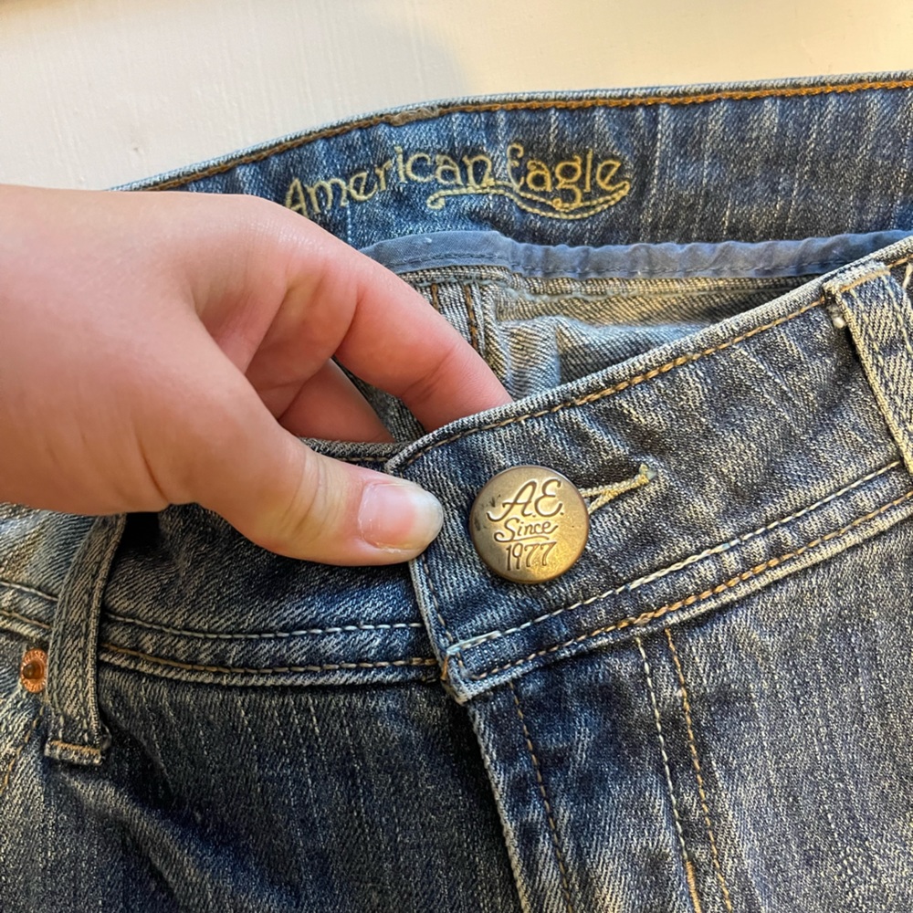 Jeans - Picture 3 of 7